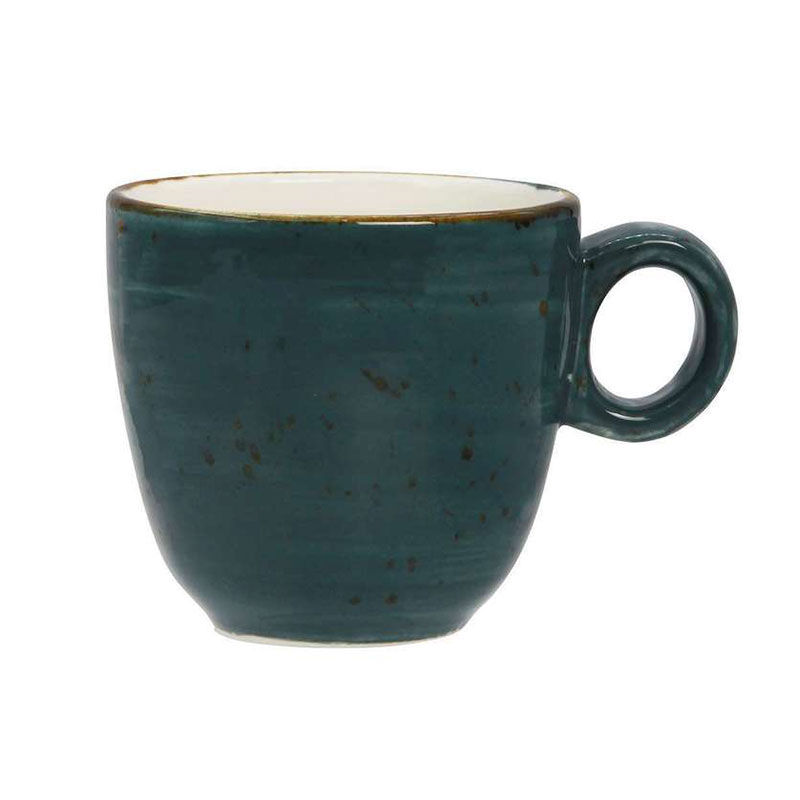 Чашка Petye Rustics, цвет синий Petye MB-MUG-300-RST-APT