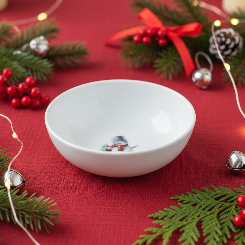 

Соусник Zapel Зимняя сказка