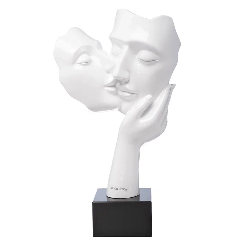 Статуэтка Гарда Декор Поцелуй