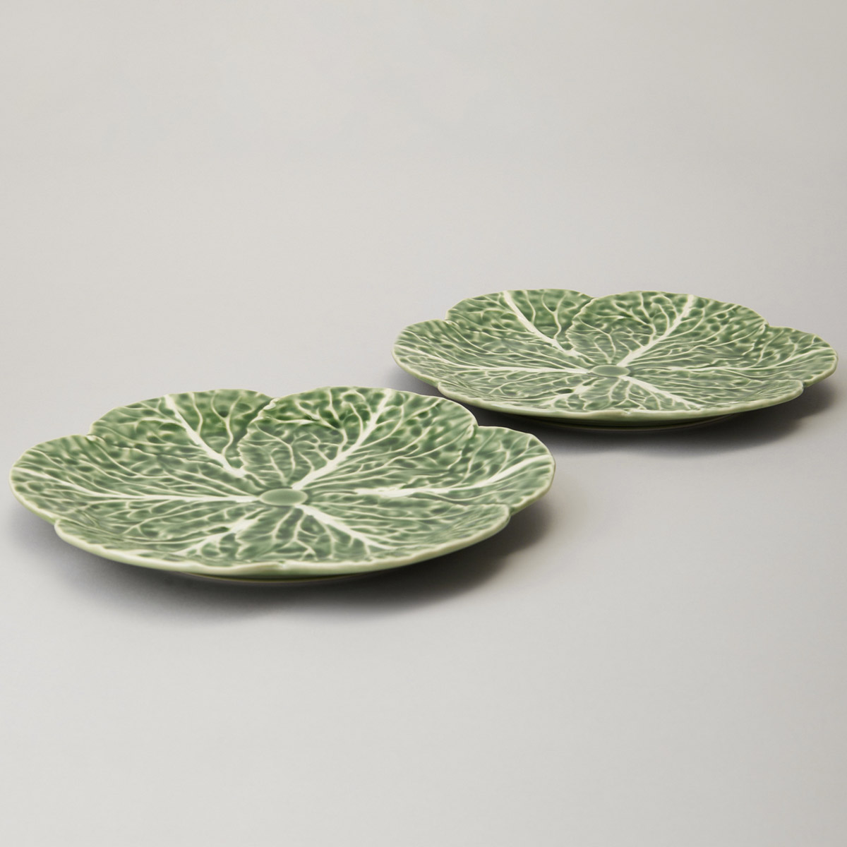 Набор тарелок закусочных Lefard Village 2шт 1500₽