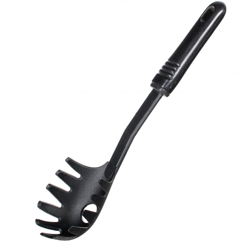 

Ложка для спагетти Hausmann, Черный