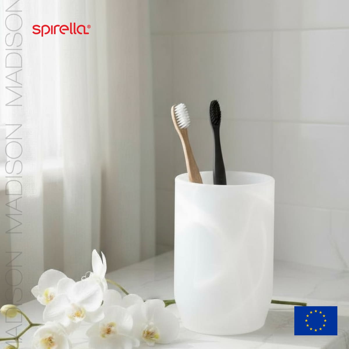 

Стакан Spirella Madison