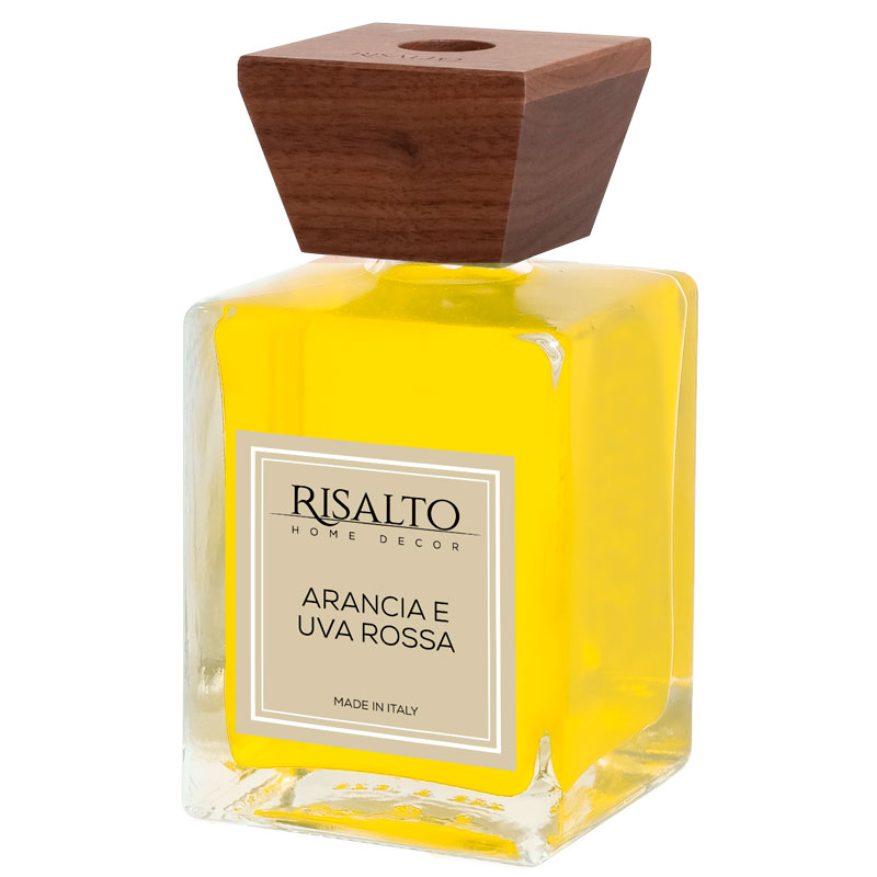 Диффузор ароматический Risalto Gold Апельсин и Красное вино 250мл 9890₽