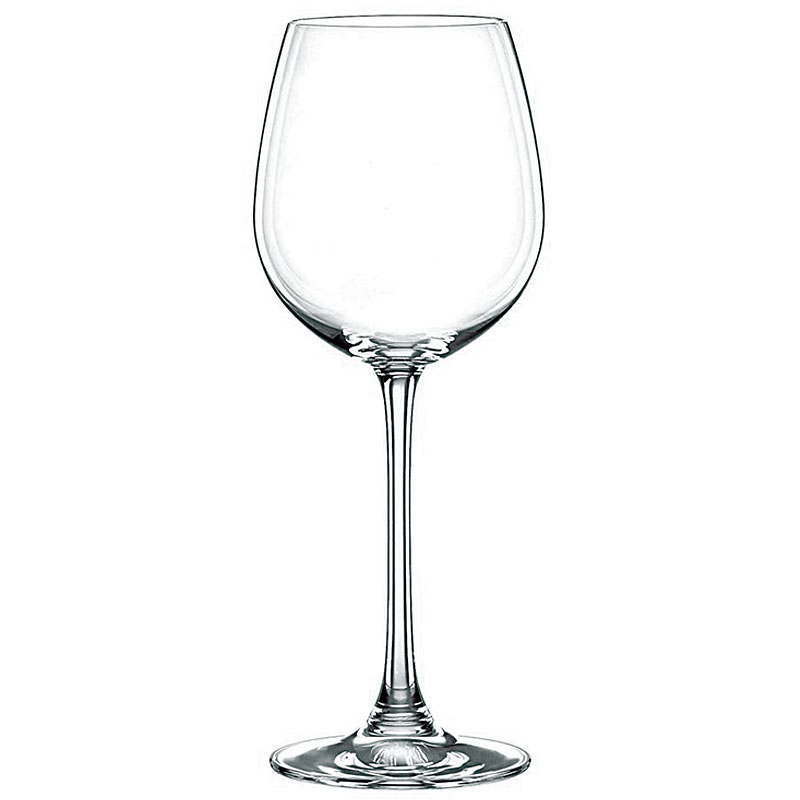 Набор бокалов для вина Nachtmann Vivendi 474мл, 4шт Nachtmann 85692, цвет прозрачный - фото 5