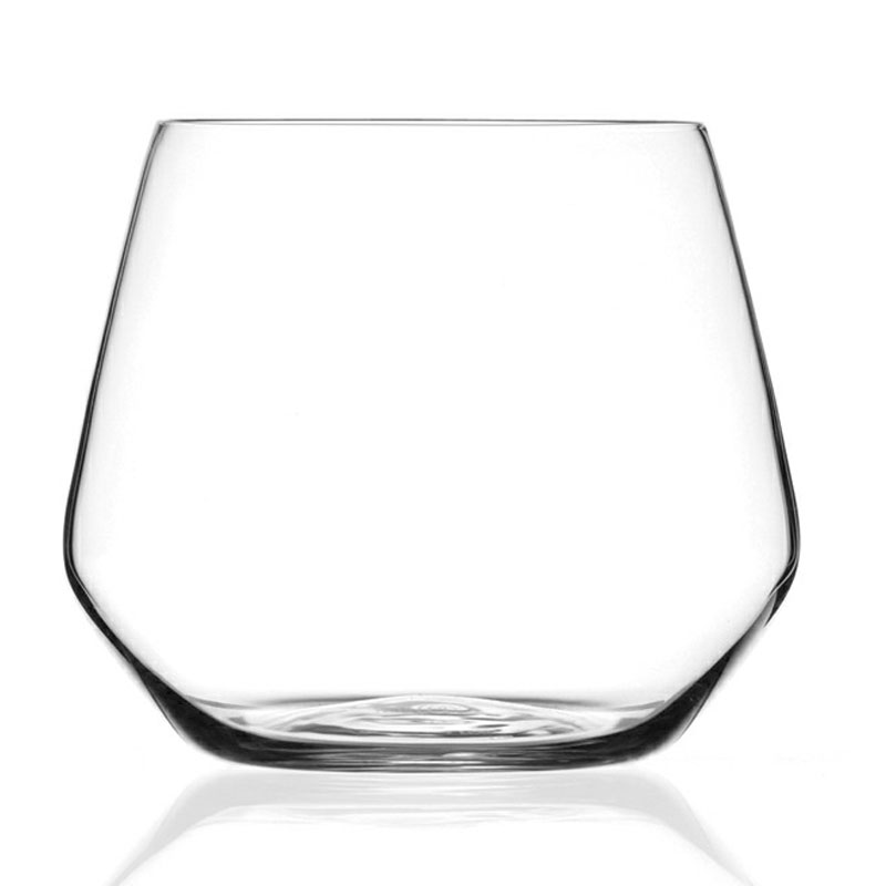 Набор стаканов для виски RCR Cristalleria Italiana Aria, 6шт RCR Cristalleria Italiana 25352020106 - фото 2
