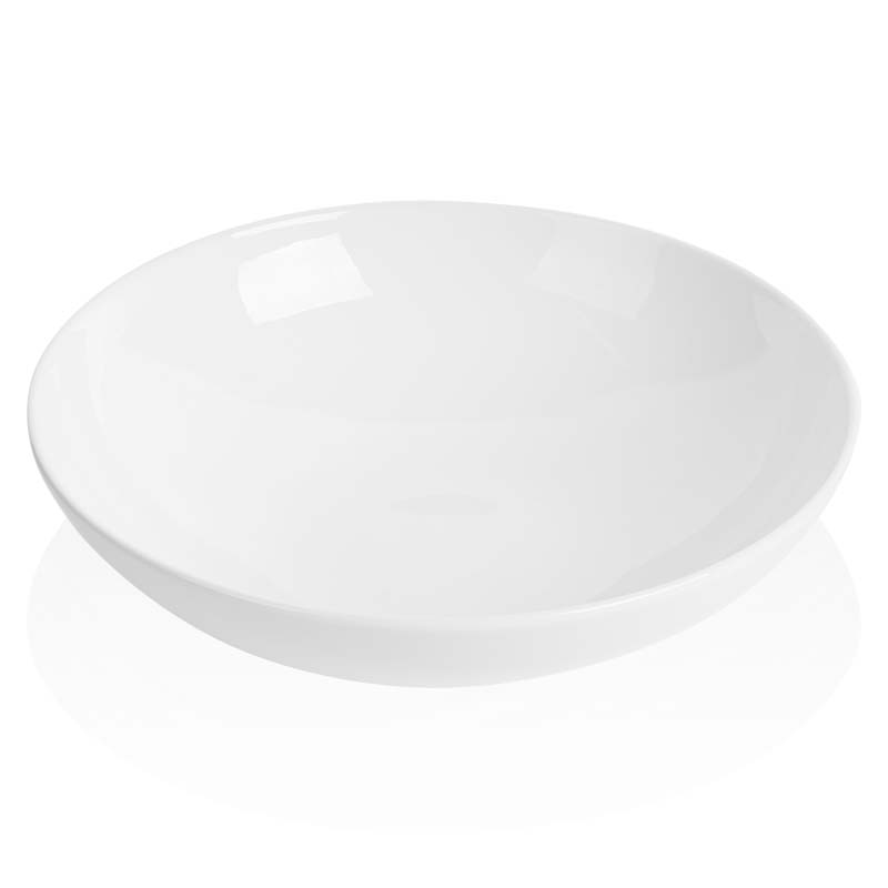 Набор тарелок суповых Zapel Table Blanche 4шт