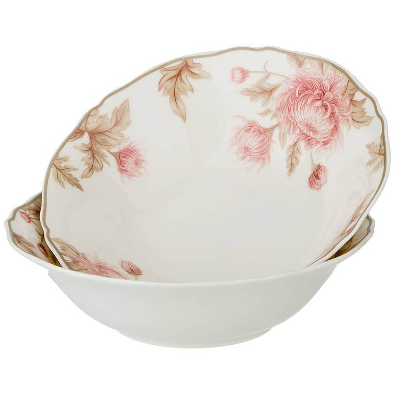 

Набор cалатников Lefard Астра 2шт