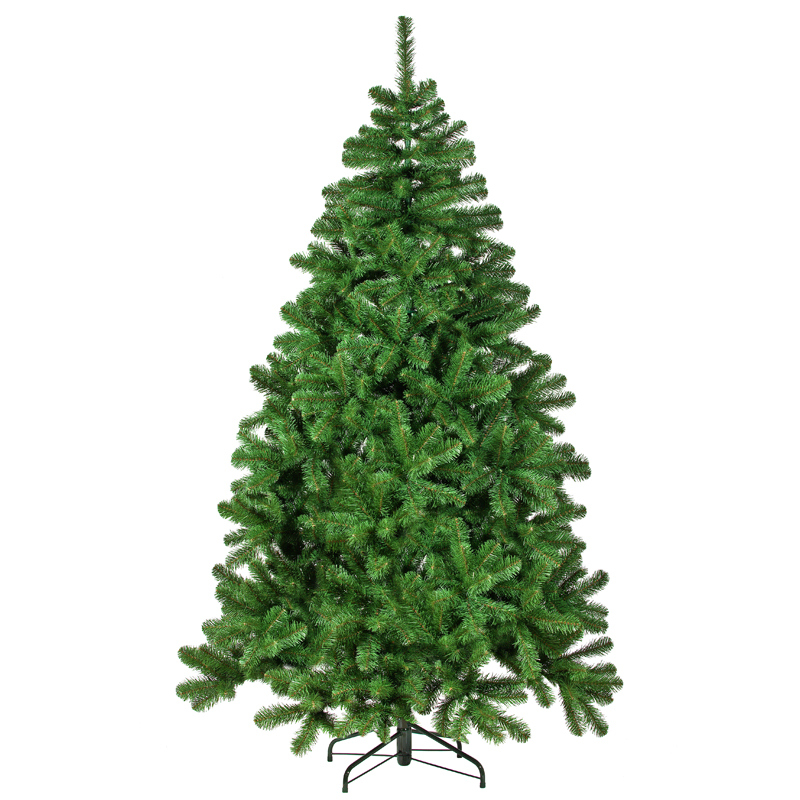 

Елка искусственная Triumph tree Рождественская 1,55м, Зеленый