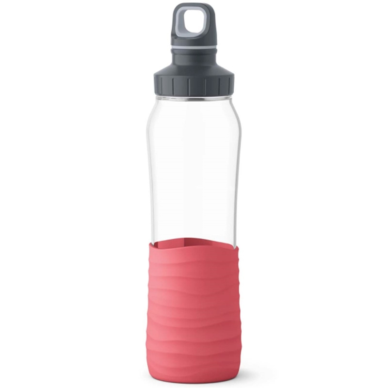 Бутылка EMSA Bottles, цвет розовый EMSA 3110600488