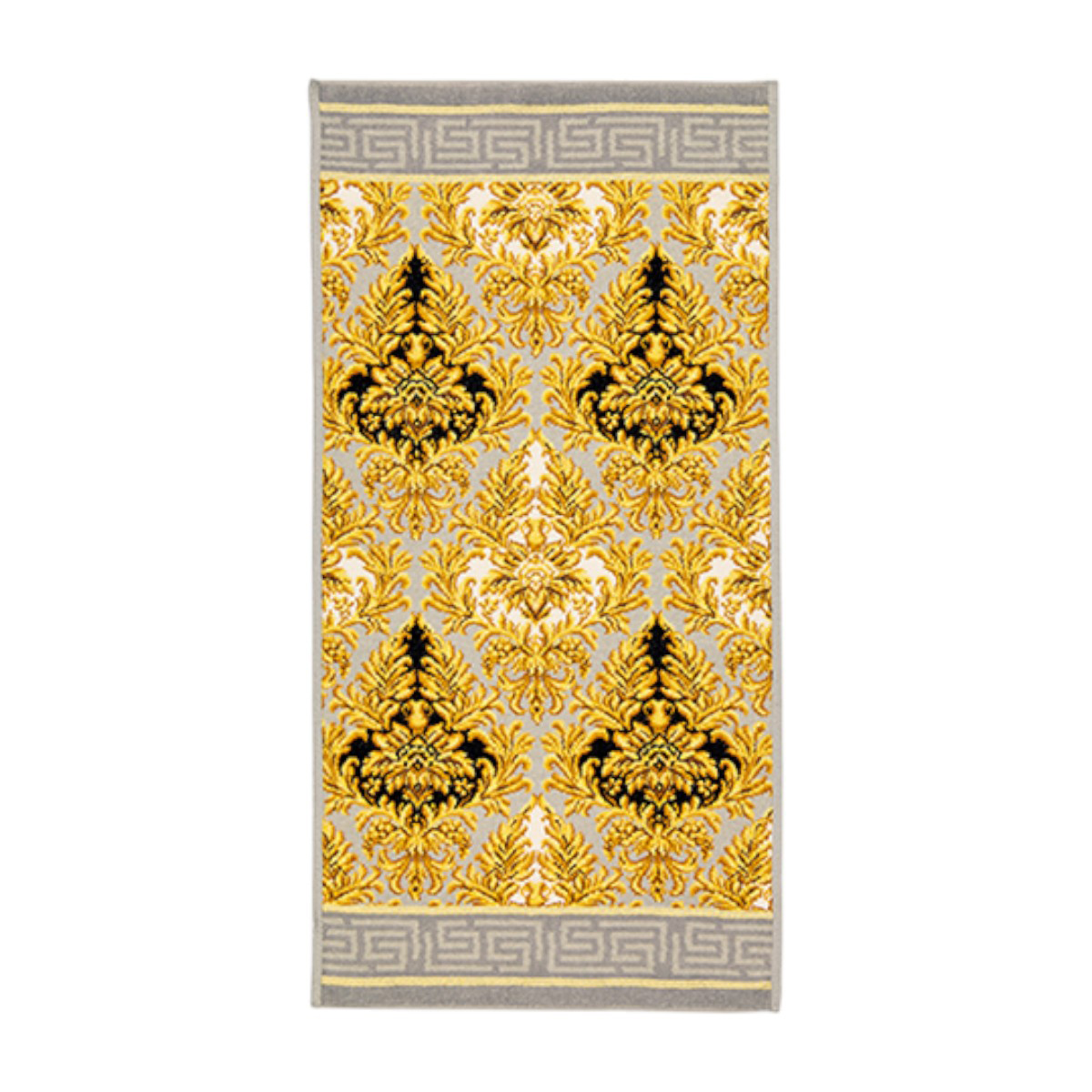 Полотенце Feiler Sanssouci Gris 50x100см