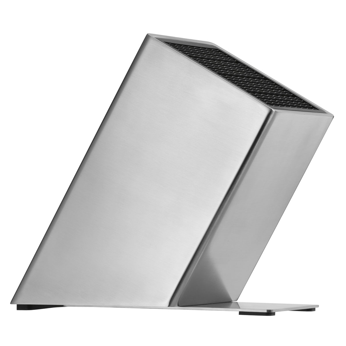 Блок для ножей WMF Flextec St. Steel 741724 Серебристый, фото 3