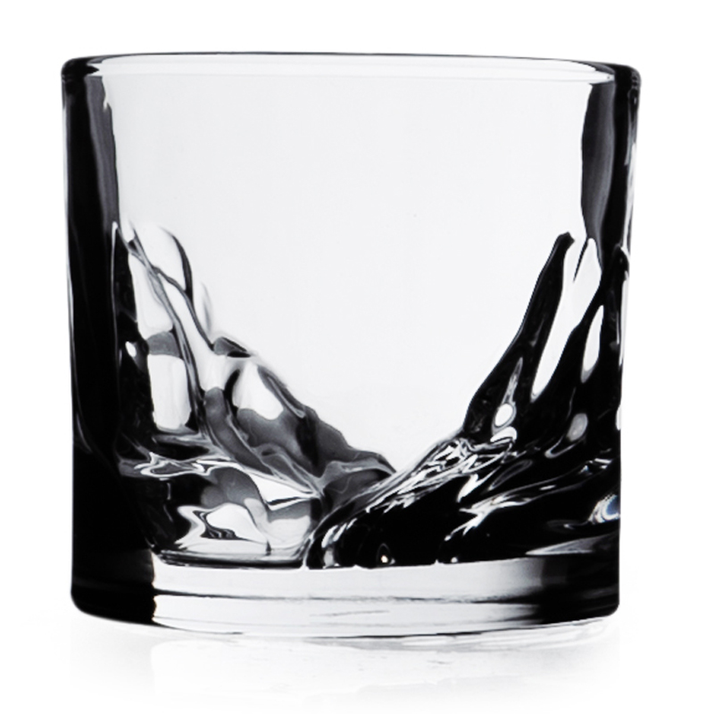 Набор стаканов для виски Liiton Grand Canyon, 4шт Liiton L10100