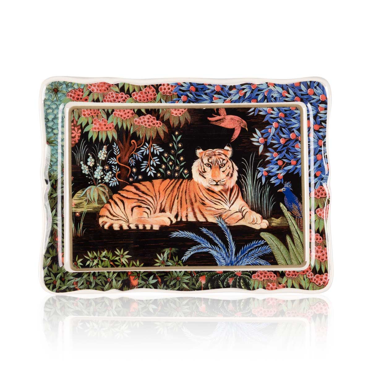 

Масленка Gien Le Jardin Du Palais