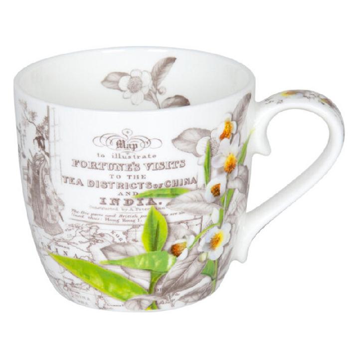 Кружка 450мл Konitz Чайная пауза 2