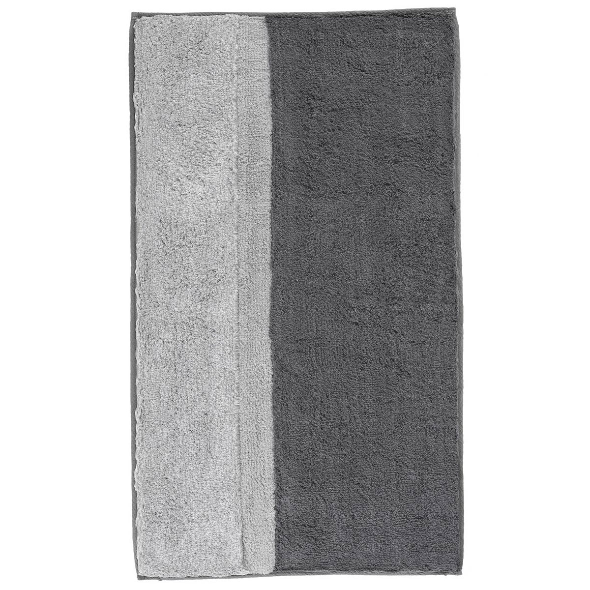 

Коврик для ванной комнаты Kleine Wolke Life Anthracite 60x100см