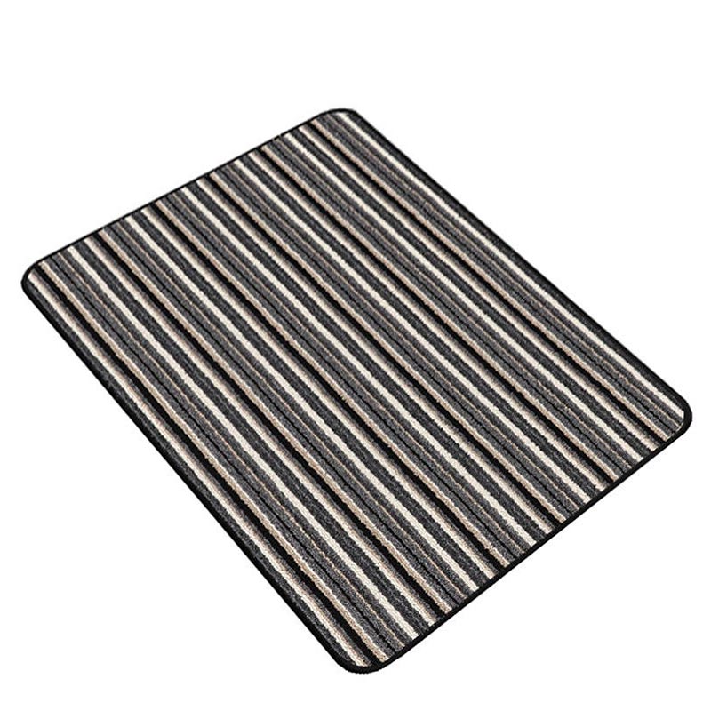 

Коврик Icarpet PP Loop 90x57см, черный
