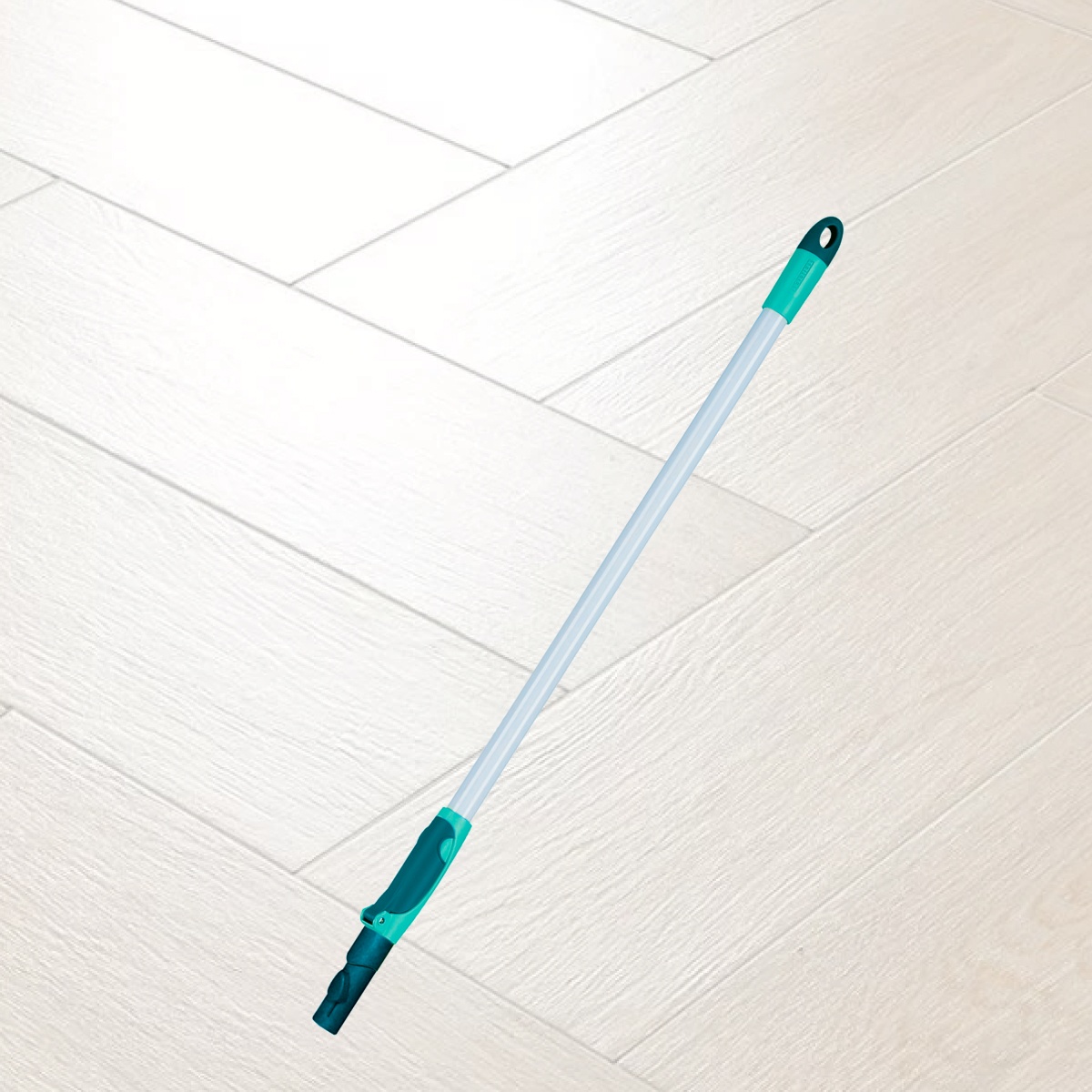 

Телескопическая стальная ручка Leifheit, 75-135см