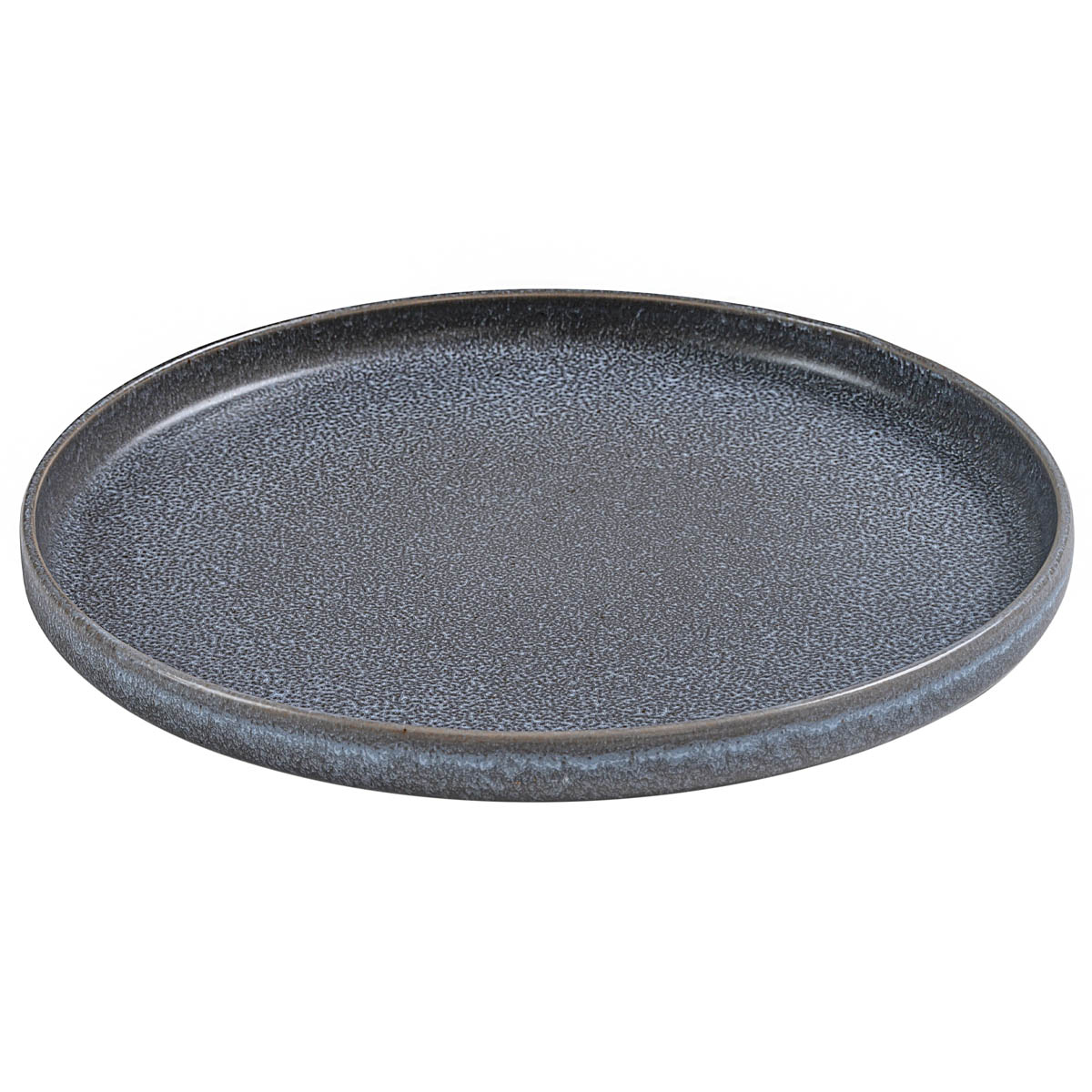 

Тарелка 25 Mist (мокрый асфальт), Nordline