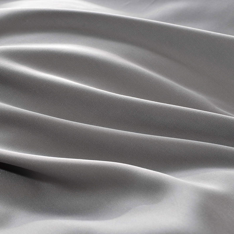 Комплект постельного белья евро Sofi de Marko Андре №20 Sofi De Marko Евро-020Т, цвет серый - фото 10