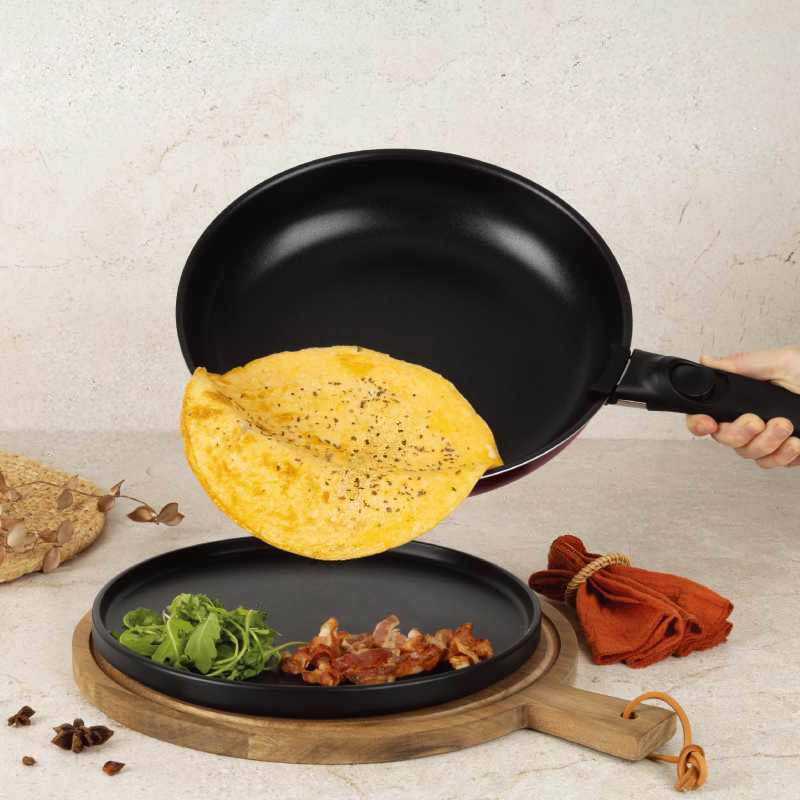 

Набор посуды Berlinger Haus Leonardo 9 предметов