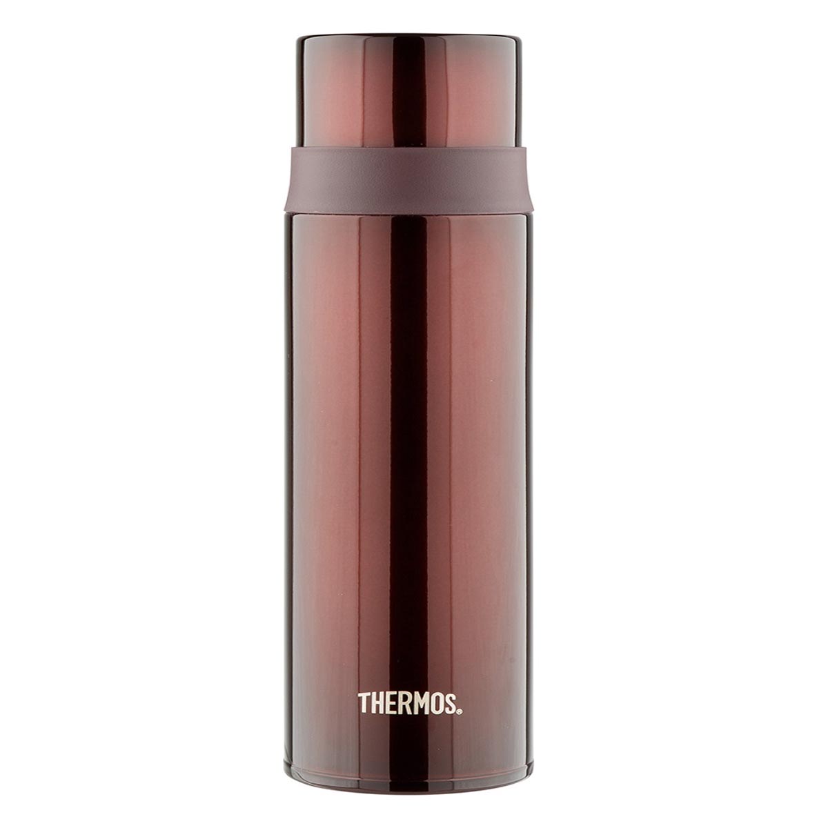 

Термос Thermos FFM 500мл, коричневый