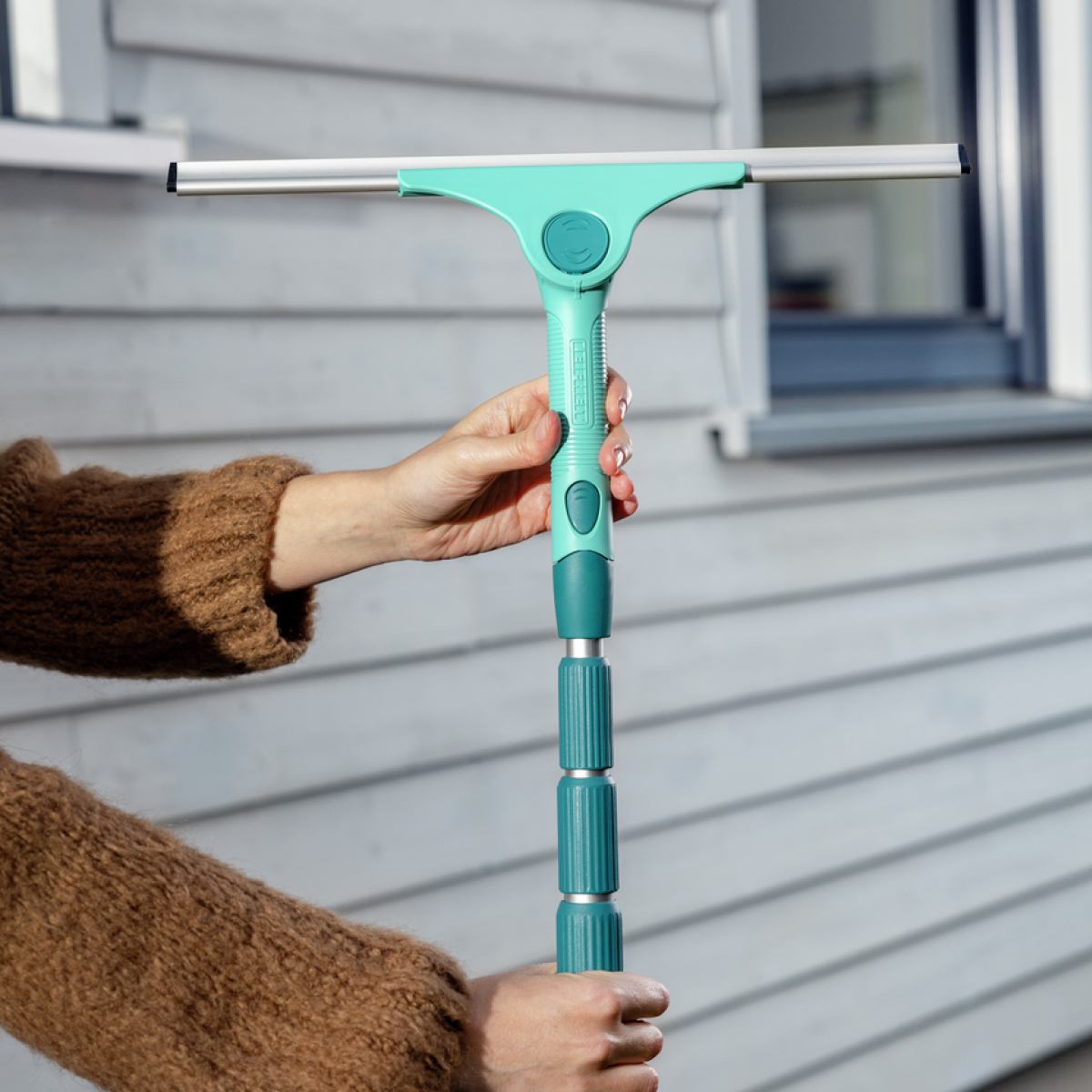 

Водосгон Leifheit WindowSlider XL