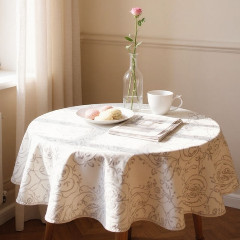 Скатерть Lameirinho May 170см 4296₽