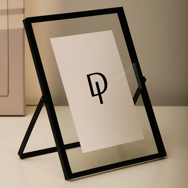 

Фоторамка Divnaya Iva средняя