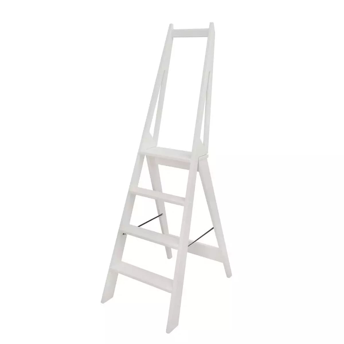 Стремянка Hoz-Block Стиль 4 ступени