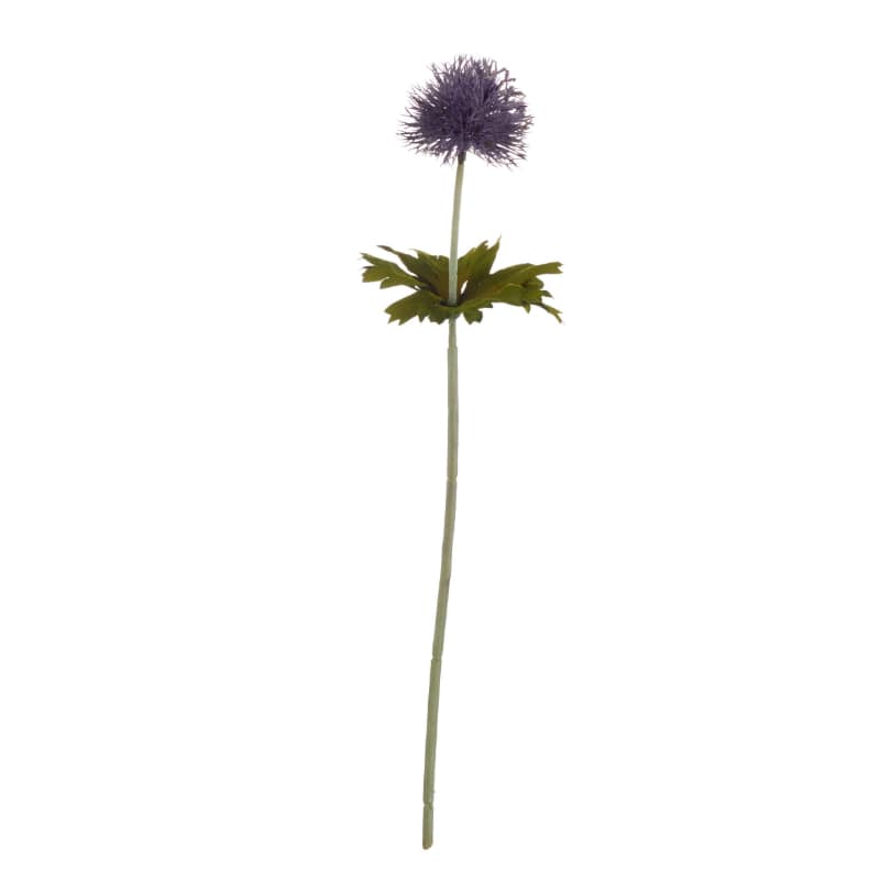 Цветок декоративный Asa Selection Deko 36,5см цветок искусственный декоративный колосья 60 см голубой y4 6312