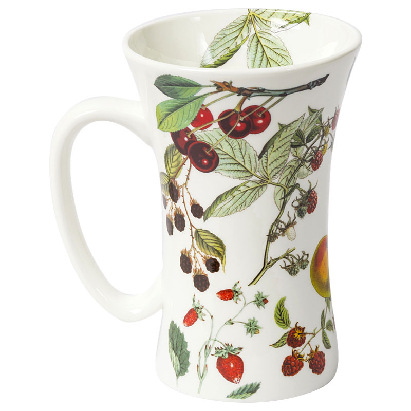 

Мега Кружка Konitz My favorite tea - Fruits, 630 мл, Многоцветие