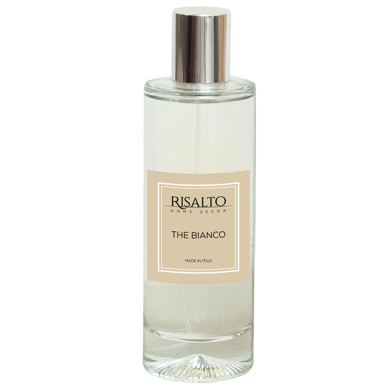 

Спрей Risalto Gold Белый чай