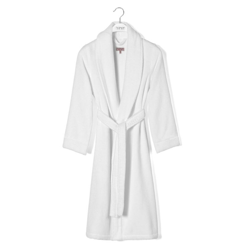 

Халат Hamam Soft Touch M, цвет белый