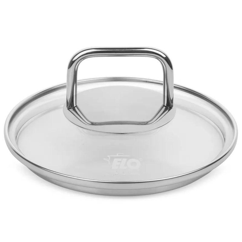 

Кастрюля с крышкой ELO Citrin 1,7л
