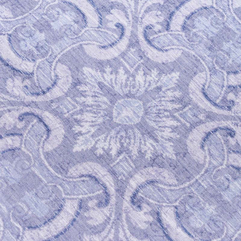 

Скатерть Lameirinho April 130x160см, Синий