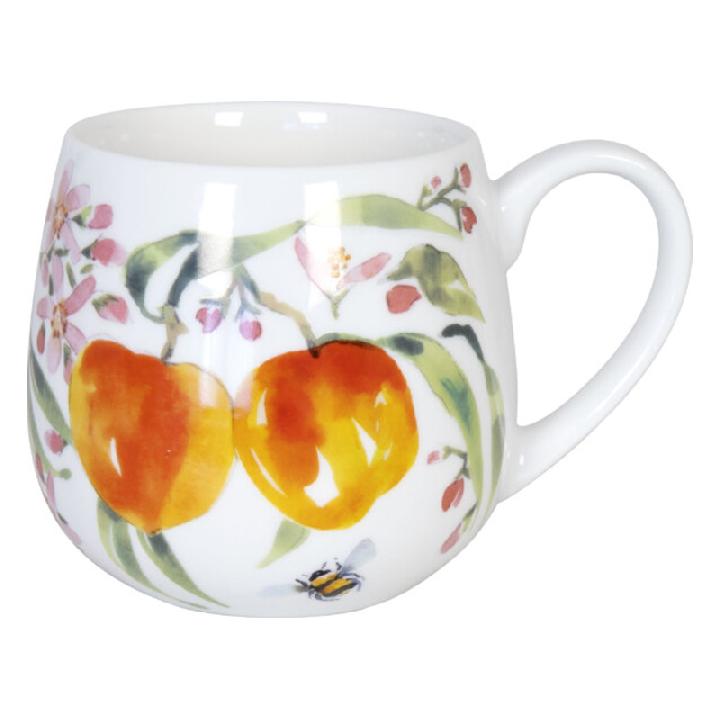 Кружка Konitz Фруктовый чай Персик