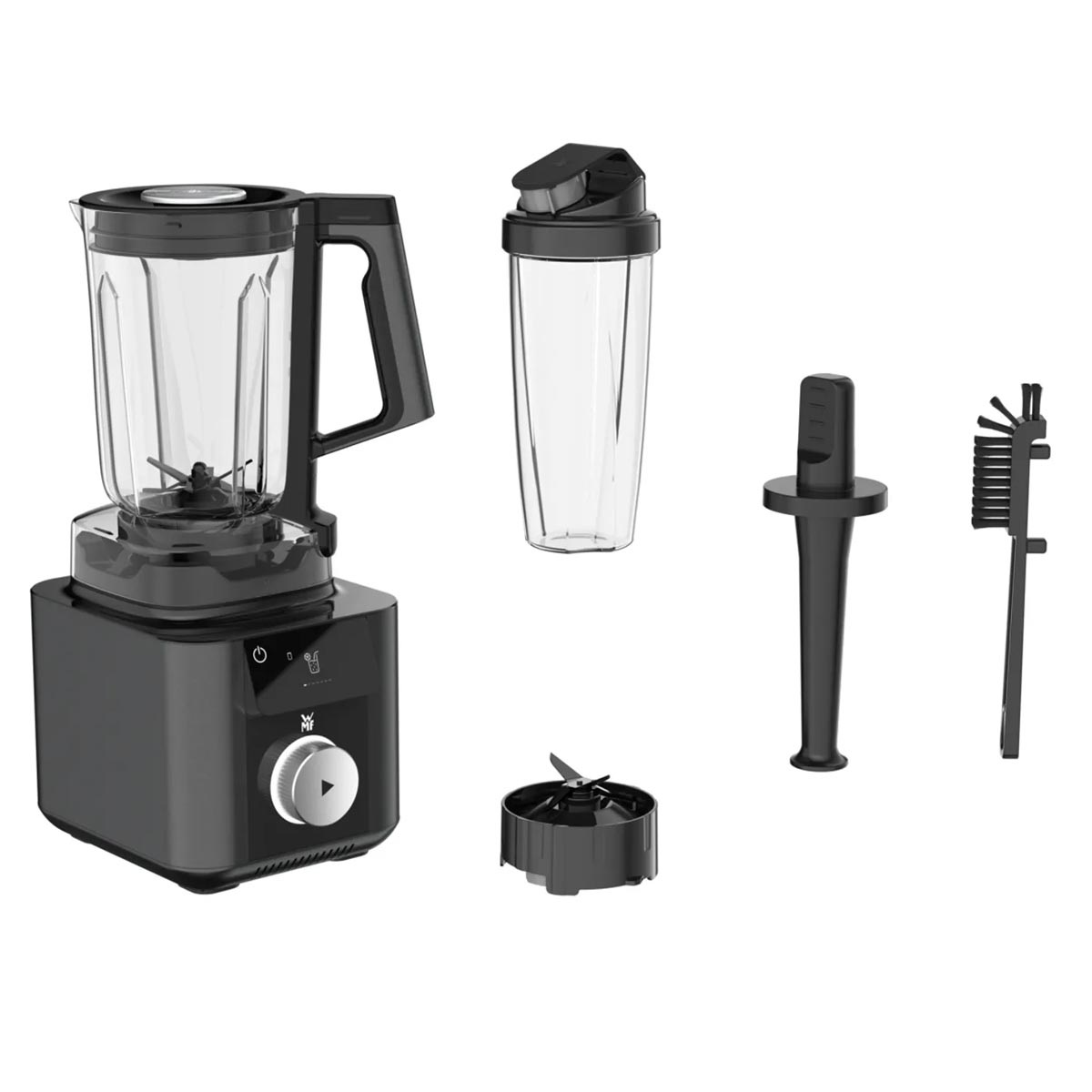 Электрический высокоскоростной блендер WMF Master