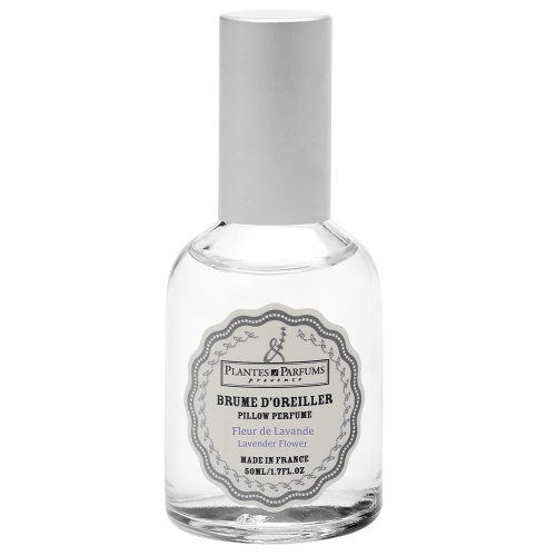

Спрей для текстиля Plantes et Parfums provence Цветы лаванды, Разноцветный