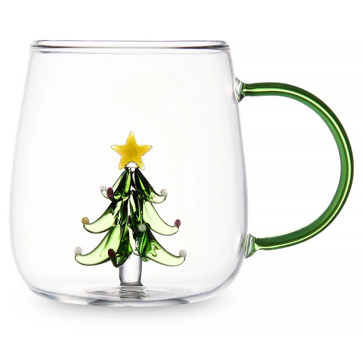 

Кружка Decor de table Елочка