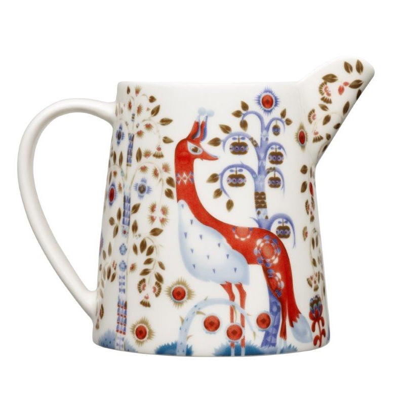 

Кувшин Iittala Taika 500мл, белый