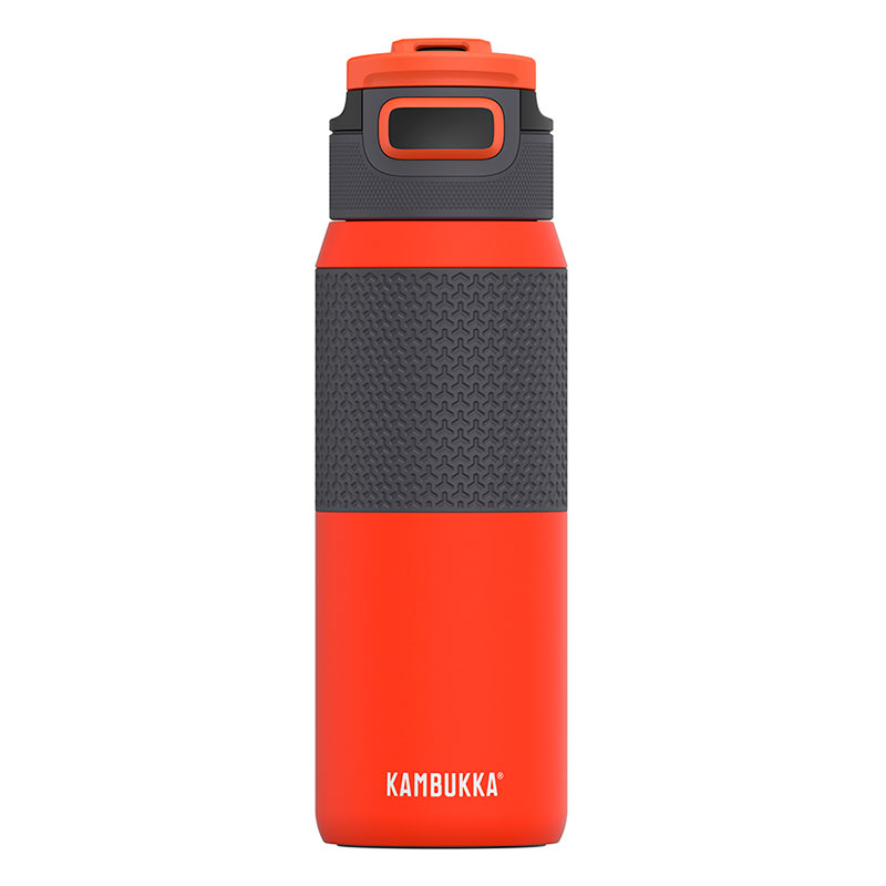 

Термобутылка Kambukka Elton Insulated Rusty, Оранжевый