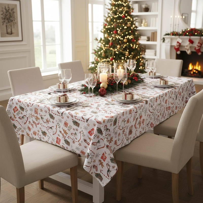 

Скатерть Andrea Fontebasso Textile Vintage