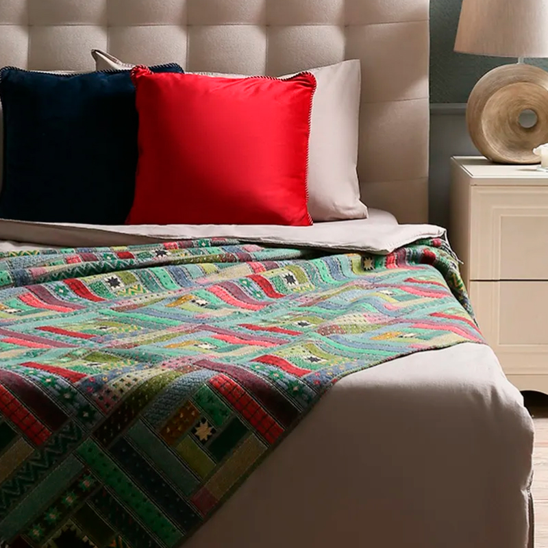 

Плед Marzotto Baltimora