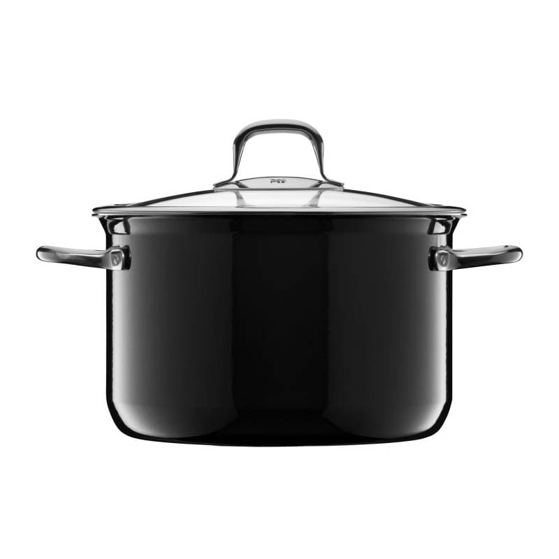 Кастрюля WMF Fusiontec 748971 Серебристый, фото 3