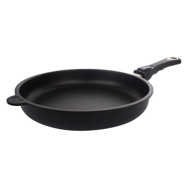 Сковорода AMT Frying Pans 26см сковорода henckels 24 см