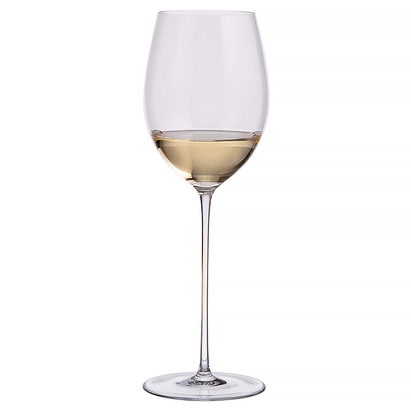 Набор бокалов для игристых вин Halimba Balance, 2шт Halimba 1800-07-2, цвет прозрачный