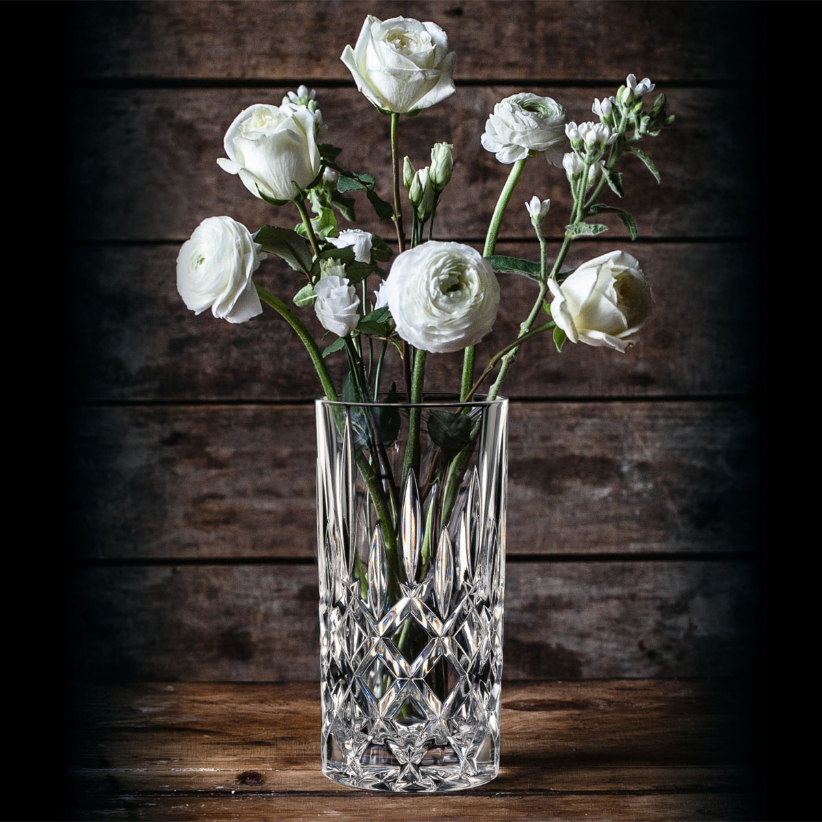 

Ваза Nachtmann Noblesse 28см