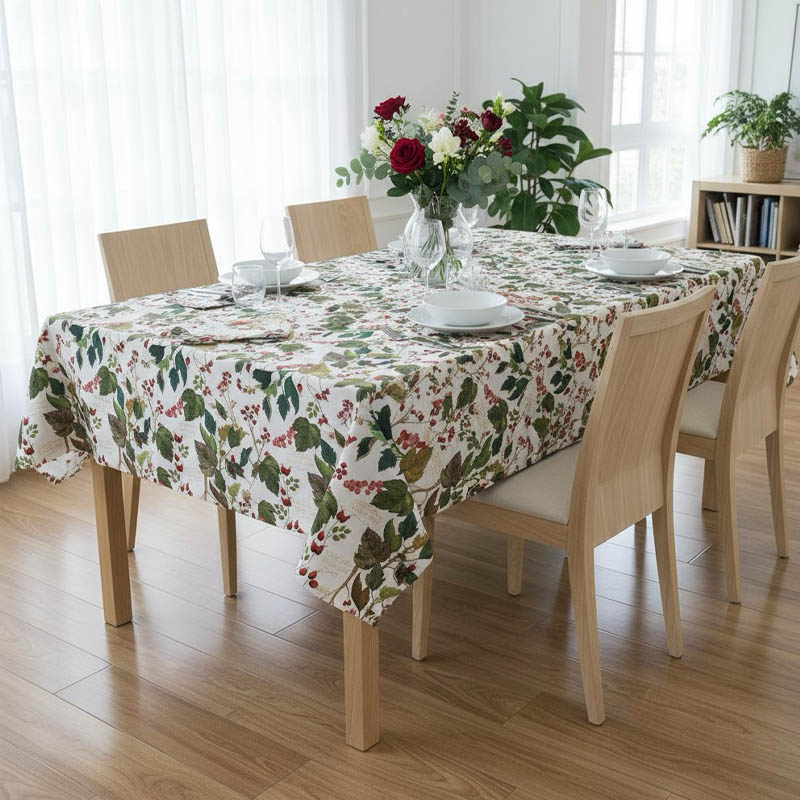 

Скатерть Andrea Fontebasso Textile Ribes 150x350см