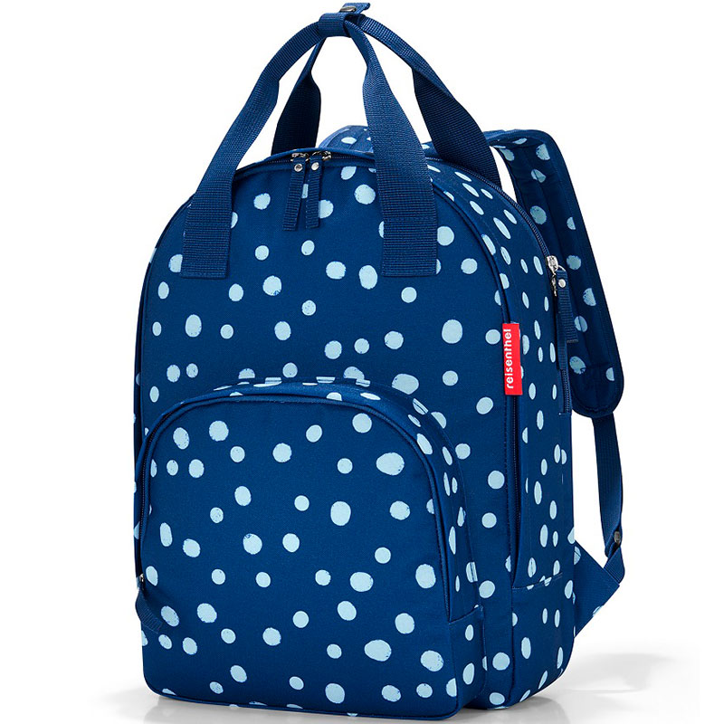 

Рюкзак easyfitbag spots navy, Синий