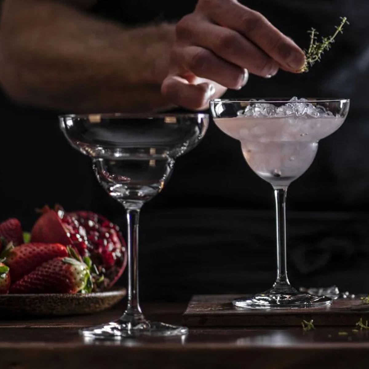 

Набор бокалов для маргариты Schott Zwiesel Bar Special, 4шт